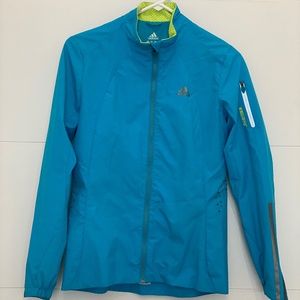 Adidas Windbreaker - S